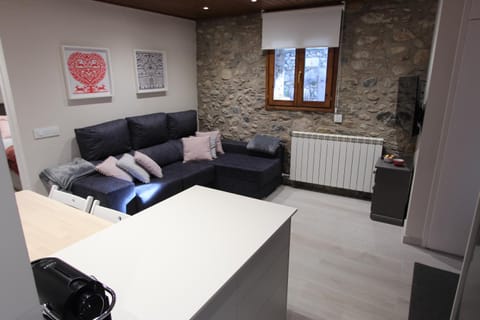 Apartaments Cal Bertran Wohnung in Cerdanya