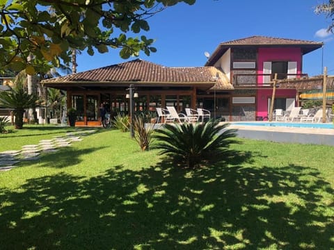 CASA MARAVILHOSA - Ubatuba Sp House in Ubatuba