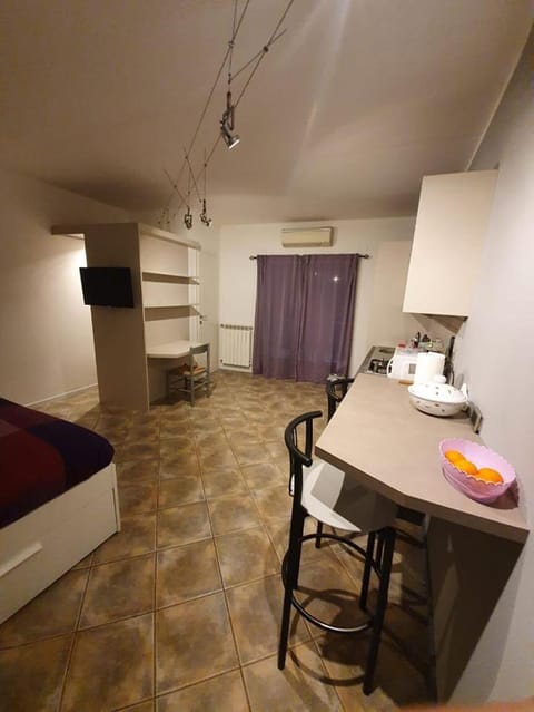 Casa Bach Apartment in Piacenza