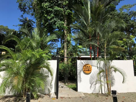 Casa ANA KIMBA Haus in Puerto Viejo Talamanca