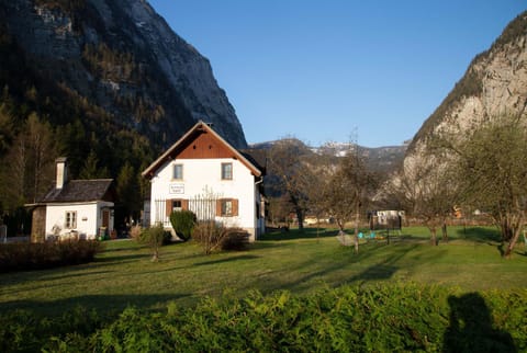 Apartments Marie A Apartment in Hallstatt