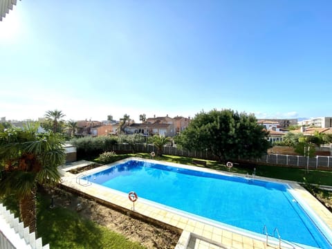 Apartamento bonito cerca de la playa Apartment in Cambrils