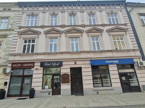 Apartament Fantazja Apartment in Lviv Oblast