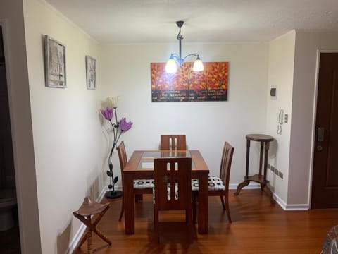 Gran Departamento - Central - Factura - Empresas - Parking - Wifi Apartment in Bio Bio, Chile