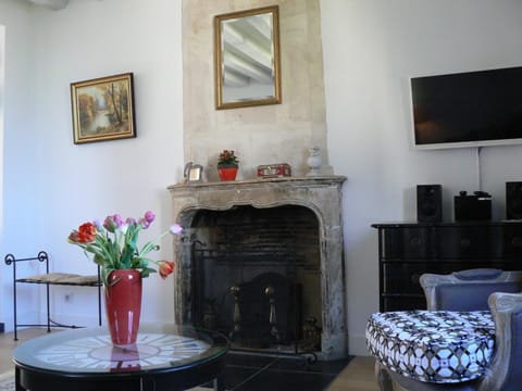 Petite Maison Romantique Coeur Historique Plantagenet, au calme Apartamento in Le Mans