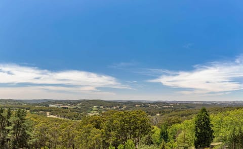 Natural landscape, View (from property/room)