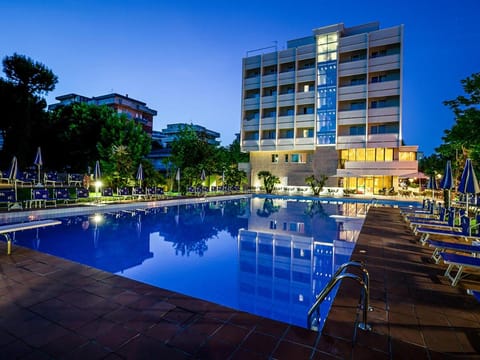 Garden view, Pool view, Swimming pool