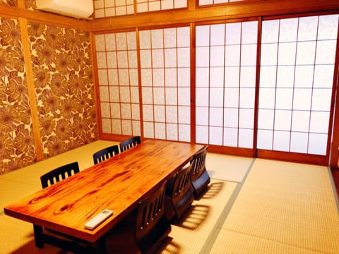 大今里一戸建 Samurai House Imazaki 難波直通 House in Osaka
