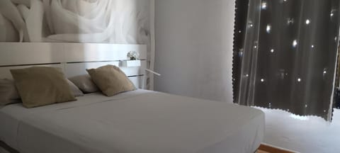 EVE ,Estacion central Vacation rental in Alicante