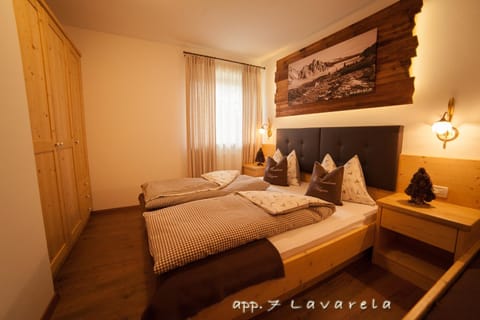 Alp Residence Pelegrin Apartment hotel in San Vigilio di Marebbe