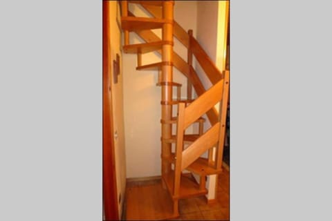 Ski chalet Cervinia MARTINO Apartment in Breuil-Cervinia