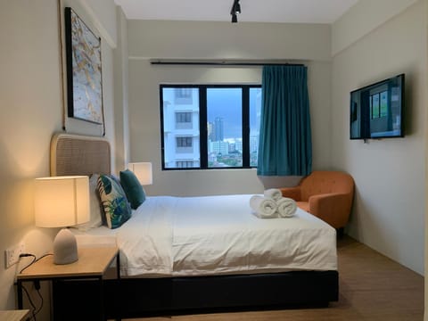 Urban Living Residence Hotel in Petaling Jaya