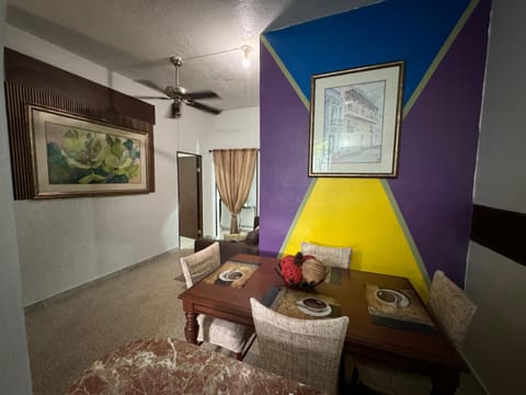 Natural Village #1,2,3 & 5 Vacation rental in San Juan