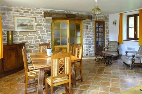 Semi-detached house, Bénodet Maison in Bénodet