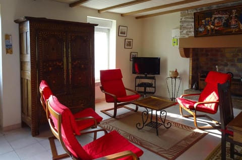 Cottage, La Forêt-Fouesnant Maison in Fouesnant