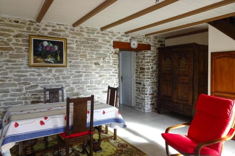 Cottage, La Forêt-Fouesnant House in Fouesnant