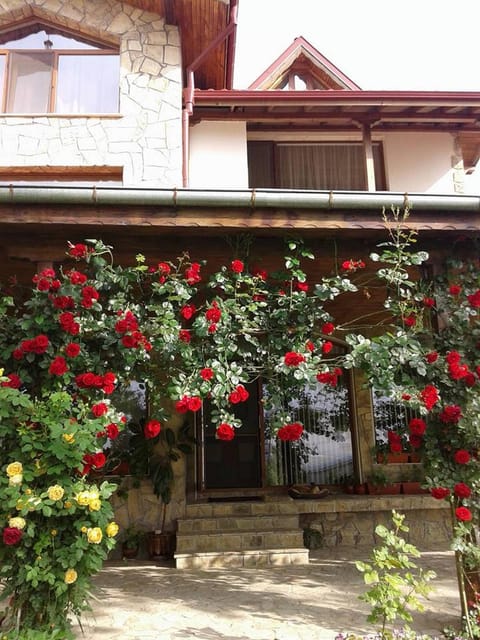 Todorovi Guest House Bed and Breakfast in Stara Zagora