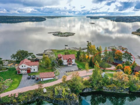 Holiday Home Långahuset by Interhome House in Uusimaa