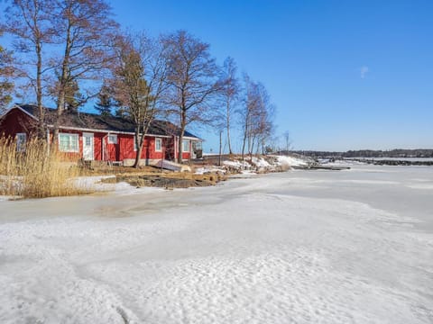 Holiday Home Långahuset by Interhome House in Uusimaa