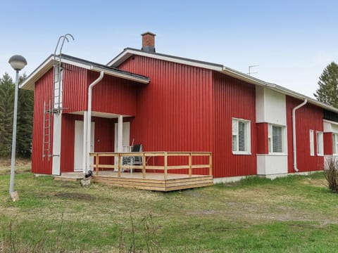 Holiday Home Itäkoski 1 by Interhome House in Lapland