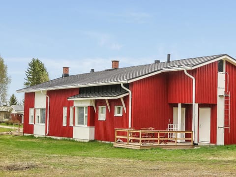 Holiday Home Itäkoski 2 by Interhome Casa in Lapland