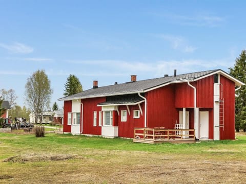 Holiday Home Itäkoski 2 by Interhome House in Lapland