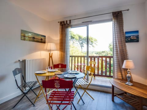 Apartment Résidence Le Parc by Interhome Apartment in Arcachon