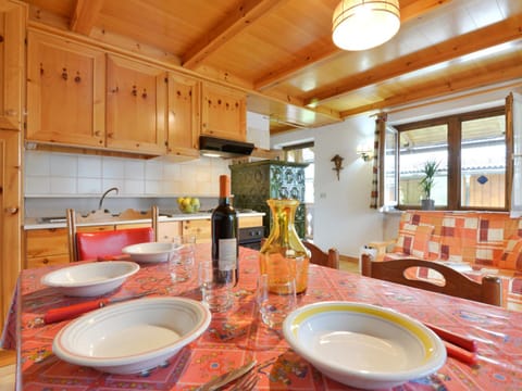 Apartment Villaggio Ladino by Interhome Apartment in Trentino-South Tyrol