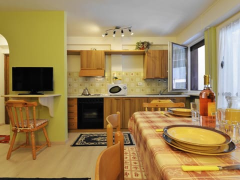 Apartment Des Alpes-13 by Interhome Apartment in Canazei