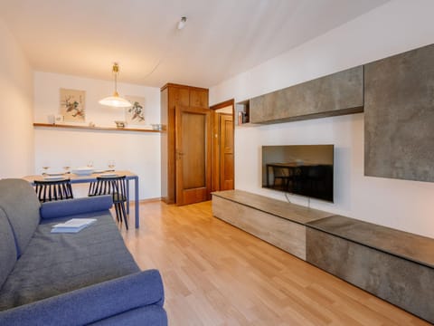 Apartment Condominio al Parco-5 by Interhome Apartment in Canazei