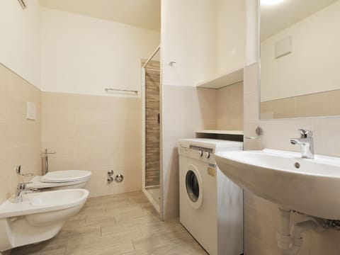 Apartment Condominio al Parco-5 by Interhome Apartment in Canazei