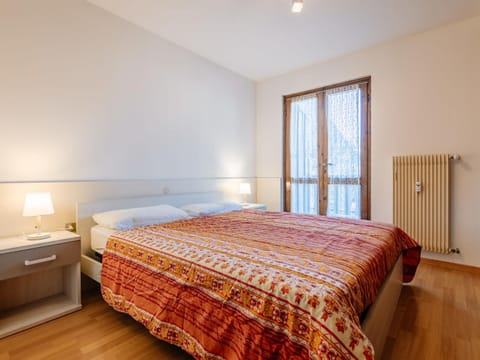 Apartment Condominio al Parco-5 by Interhome Apartment in Canazei