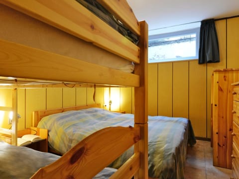 Apartment Cesa Fraines-2 by Interhome Condominio in Alba