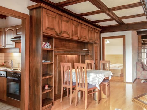 Apartment Zander by Interhome Apartment in Carinthia, Austria