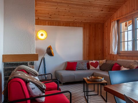 Chalet Chalet Dominique by Interhome Chalet in Nendaz