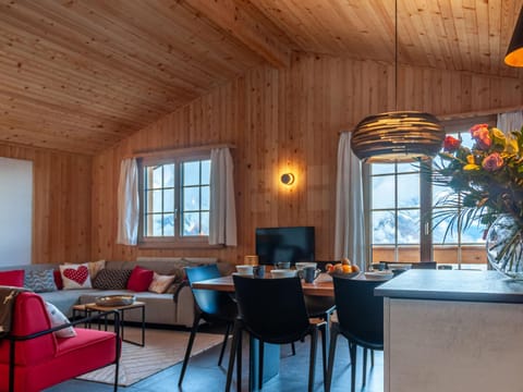 Chalet Chalet Dominique by Interhome Chalet in Nendaz