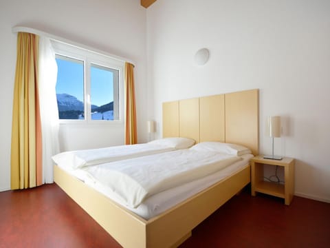 Apartment Surses Alpin-2 by Interhome Apartment in Canton of Grisons