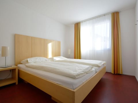 Apartment Surses Alpin-3 by Interhome Apartment in Canton of Grisons