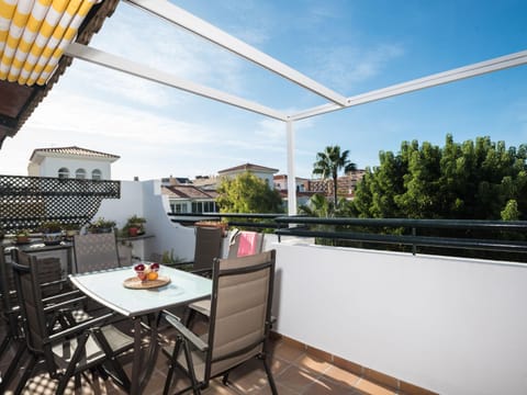 Apartment Atria-2 by Interhome Appartamento in Torremolinos