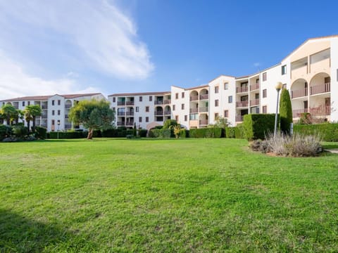 Apartment Les Balcons de l'Atlantique-15 by Interhome Apartment in Vaux-sur-Mer