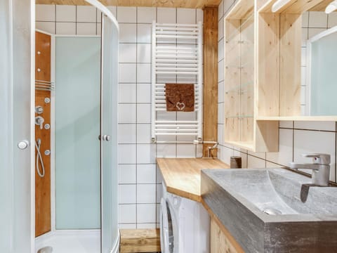 Studio Le Curling A - Val Claret-21 by Interhome Apartment in Tignes