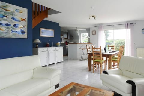 Holiday home, Paimpol House in Paimpol