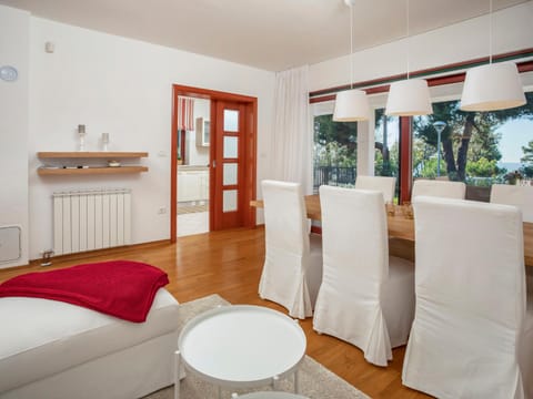 Holiday Home Villa Beach Front by Interhome House in Istria County