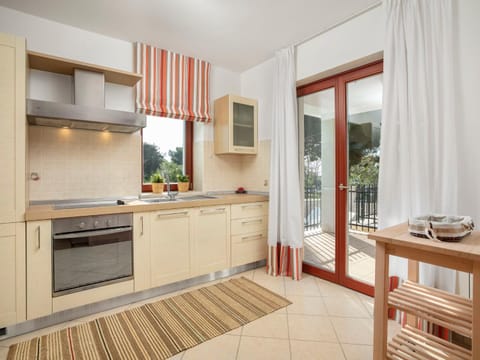 Holiday Home Villa Beach Front by Interhome House in Istria County