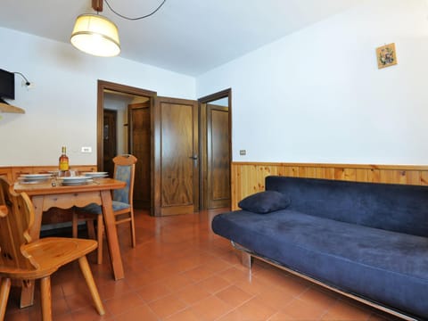 Apartment Des Alpes-15 by Interhome Apartment in Canazei