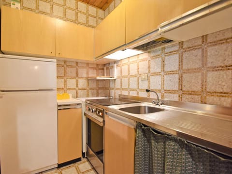 Apartment Frassan by Interhome Apartment in Madonna di Campiglio