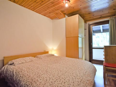 Apartment Frassan by Interhome Apartment in Madonna di Campiglio