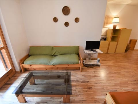 Apartment Condominio Val di Fassa-1 by Interhome Apartment in Alba