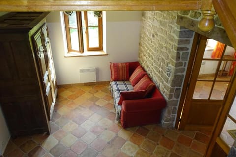 Semi-detached house, Bénodet Maison in Bénodet