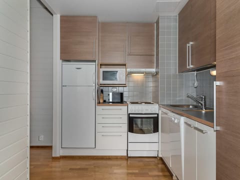 Holiday Home Ylläs chalets 2301 by Interhome House in Lapland